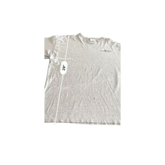 VTG Adidas Logo T-Shirt size L - Picture 2 of 9